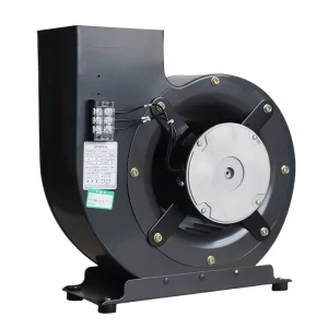 High Flow 1hp SP-L-235 Single Inlet Air Shower Centrifugal Blower Fan AC Ventilation Fan