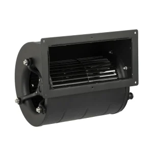 High-Flow AC Blower Fans for Air Conditioning 146x190mm Centrifugal Impellers