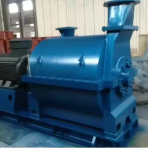 High Flow C150 1.3 Multi Stage Centrifugal Blower 380V Electric AC High Flow Fan with Aluminum Alloy Blade for Aquaculture