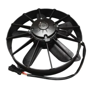 High Performance Bus Aircon Condenser Fan Model 11115081A for Air Conditioning System