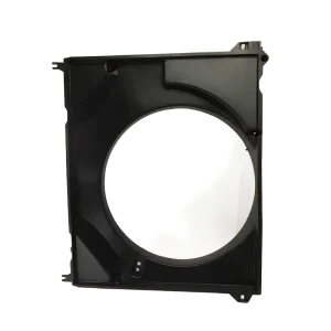 High Performance Cooling Radiator 1TR 2TR Fan Shroud OEM 16711 0C180 for Toyota Hilux Fortuner Innova