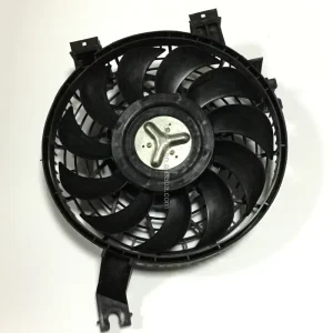 High Performance Electric Car Radiator Cooling Fan for TOYOTA PRADO OEM M 88590 60060