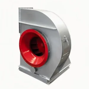High Performance Energy Saving 220V Direct Drive Centrifugal Blower Fan AHU Fan for Commercial Air Handling Unit Cooling