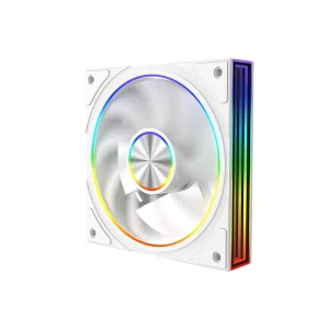 High Performance Fan & Cooling High Performance Quiet Gaming PC Fan Case Fan Cooler RGB Fan Computer Fan PC Fan