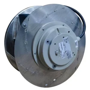 High Performance RH63M VDK.7Q.1R Centrifugal Cooling Fan for Electrical Equipment