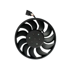 High Performance Radiator Fan OE 855990 9J1959455B 9J1959455C for Porsche Taycan Right Side Auto Parts