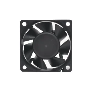 High Power 6025 100~240V Axial Cooling Fan OEM ODM EC 60x60x25mm for Computer Case and CPU Cooler in Electronics