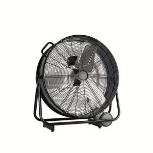 High Power Industrial Floor Fan Electric Ventilation Fan From Factory