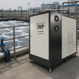 High Pressure Centrifugal Blower Fan Industrial Centrifugal Industrial Blower with Stainless Steel Housing