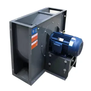 High Pressure Centrifugal Exhaust Fan Centrifugal Fan Blower