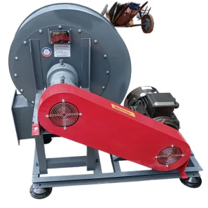 High Pressure Centrifugal Fan Factory Price
