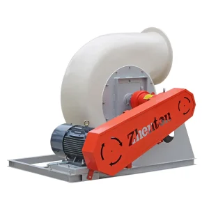 High Pressure High Airflow Blowers Centrifugal Fans 4 72Commercial Big Powerful Centrifugal Blower Fan