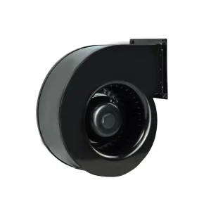 High Pressure Industrial Centrifugal Fan for Ventilation and Exhaust Systems