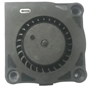 High Pressure Mini Micro Size Centrifugal Cooling Blower 40X40X15mm DC 5V 12V 24V Cooler Fan Blower Fans 4015mm