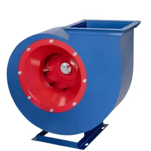 High Pressure Radial Flow Centrifugal Blower Fan for Furnace with OEM Customization for Restaurant Use