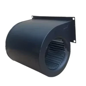 High Pressure Ventilation 140mm DC 24V 48V Air Blower Industrial Radial Centrifugal Blower Fan OEM ODM