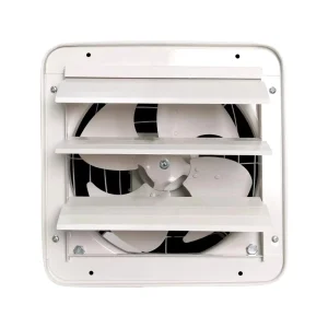 High Pressure and Steel Square Type Industrial Exhaust Fan