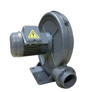 High Quality 0.74kw Medium Pressure Blower Fan Centrifugal Blower