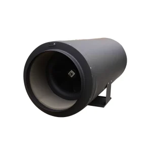High Quality 10 Inch Hydroponic Control Silent EC Motor Centrifugal Duct Fan with Plastic Blades OEM