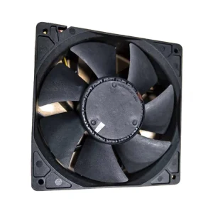 High Quality 140mm DC Axial Cooling Fan Ventilation for HVAC