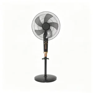 High Quality 18 Inch Electric Cooling Fan 5 Blades Oscillating Floor Fan Ac Motor air Circulation Fan for Office