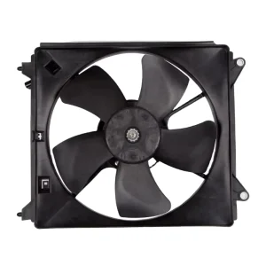 High Quality 19015 RLF 901 Automotive Radiator Cooling Fan New Auto Parts for Honda Vehicles