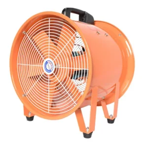 High Quality 220V 8 32 Inch Portable Exhaust Fan Industrial Axial Flow Exhaust Fan