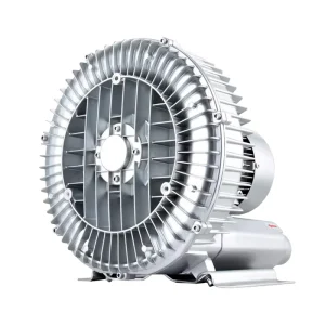 High Quality 250W High Pressure Three Phase Temperature Resistance Multi Application Vortex Centrifugal Blower Fan Household