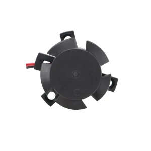 High Quality 2510 25x25x10mm DC Brushless Fan Mini Computer Cooling Fan for Router Network Device Power Supply Cooling