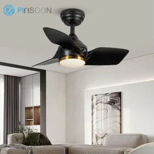 High Quality 26 Inch Blade Ceiling Fan for Bedroom Living Room Ceiling Fan Household Use