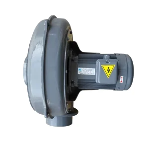 High Quality 2hp 1.5kw 220V 380V Centrifugal Fan Price Centrifugal air Blower
