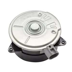 High Quality 84448451 Radiator Fan Motor Electric Cooling Fan for Auto Parts Radiator Cooling Fan Assembly