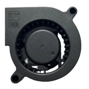 High Quality 90mm 90x90x25 9025 12v Dc Brushless 3500RPM Centrifugal Blower Cooling Fan