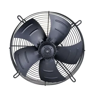 High Quality AC 400mm Axial Flow Fans Industrial Axial Exhaust Fan Compressor YWF4E 400S Cooling Fan