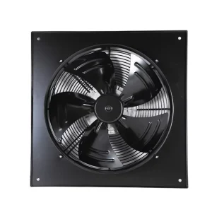 High Quality AC EC DC Exhaust Fan Industrial Axial Flow Ventilation Fan