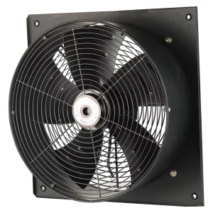 High Quality AC EC Ventilation Cooling air Handling Unit Industrial Axial Flow Exhaust Fan