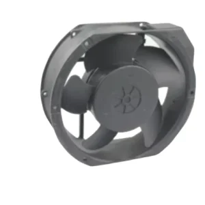 High Quality AC Fan Aluminum 170mm AC Cooler Ventilation Axial Fan for Communication Device Automotive