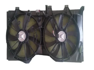 High Quality Auto Car Body Radiator Cooling Fan for Toyota Camry