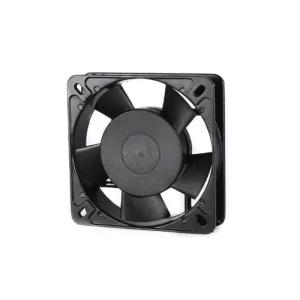 High Quality Axial flow fan 125FZY2 S 125FZY2 B