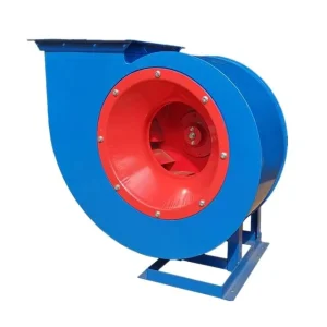 High Quality Blower Fan metal Blower Fan for Boiler
