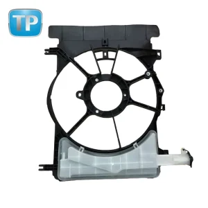 High Quality Car Engine Radiator Fan Suitable for Toyota OEM 16711 0M020 167110M020
