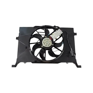High Quality Car Parts Radiator Cooling Fan for Mercedes Benz A1698203542 A1698203342 A1698202842 A1695060399