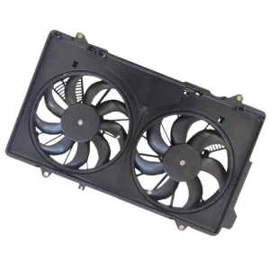 High Quality Car Radiator Electronic Fan for Cx 5
