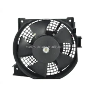 High Quality Car Radiator Electronic Fan for SUZUKI SUV the Other Auto Parts