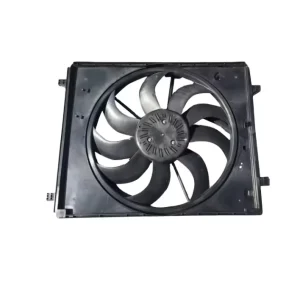 High Quality Car Radiator Fan Cooling Fan for 2538026400 21481 Df30A Products Sturdy and Durable