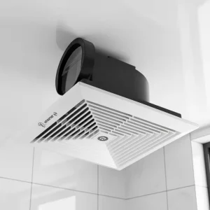 High Quality Ceiling Mounted Ventilation Fans Exhaust Fan