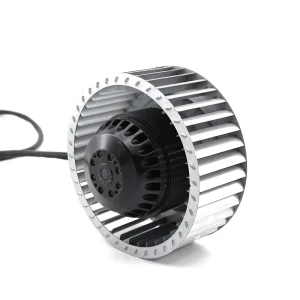 High Quality Centrifugal Impeller Blower Fan Centrifugal Fan