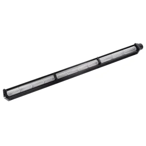 High Quality DC 30mm Industrial Cross Flow Ventilation Fan Blower Aluminum Alloy Blades Air Curtain OEM ODM