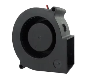 High Quality DC Brushless Air Blower Fan 7530 Centrifugal Fan