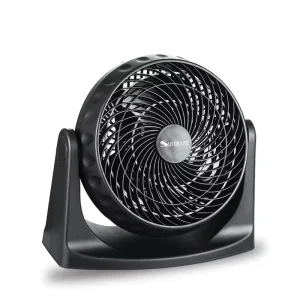 High Quality Electric Desk Table Fan Mechanical Control Type Portable Pedestal Fan